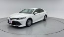 Toyota Camry LE 2.5 | Zero Down Payment | Free Home Test Drive