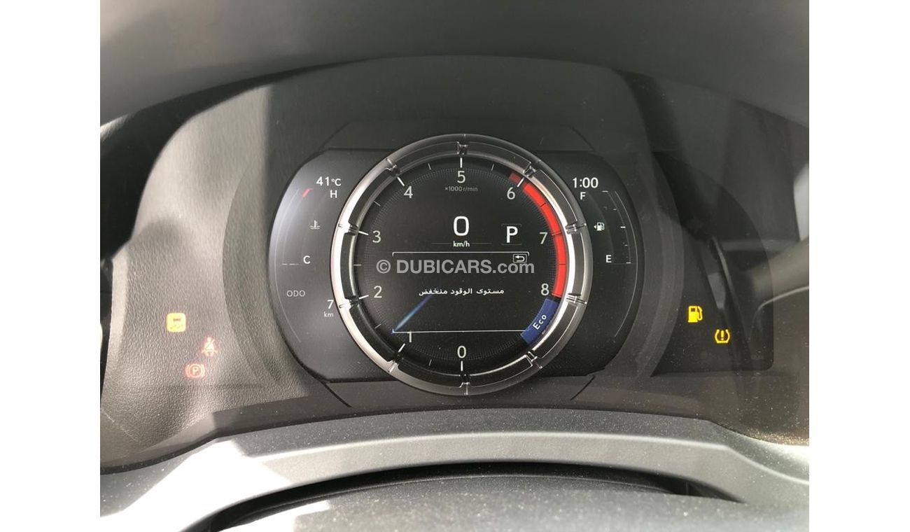 Lexus IS300 LEXUS IS 300 FSPORT, 2.0L, FULL OPTION, WHITE EXTERIOR WITH RED LEATHER INTERIOR, SUNROOF, FOR EXPOR