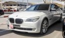 BMW 750Li Li