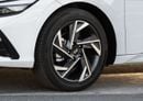 Hyundai Elantra SMART 1.5L ELITE