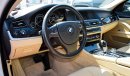 BMW 520i i