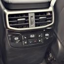 Lexus RX500h F Sport Performance 2.4L
