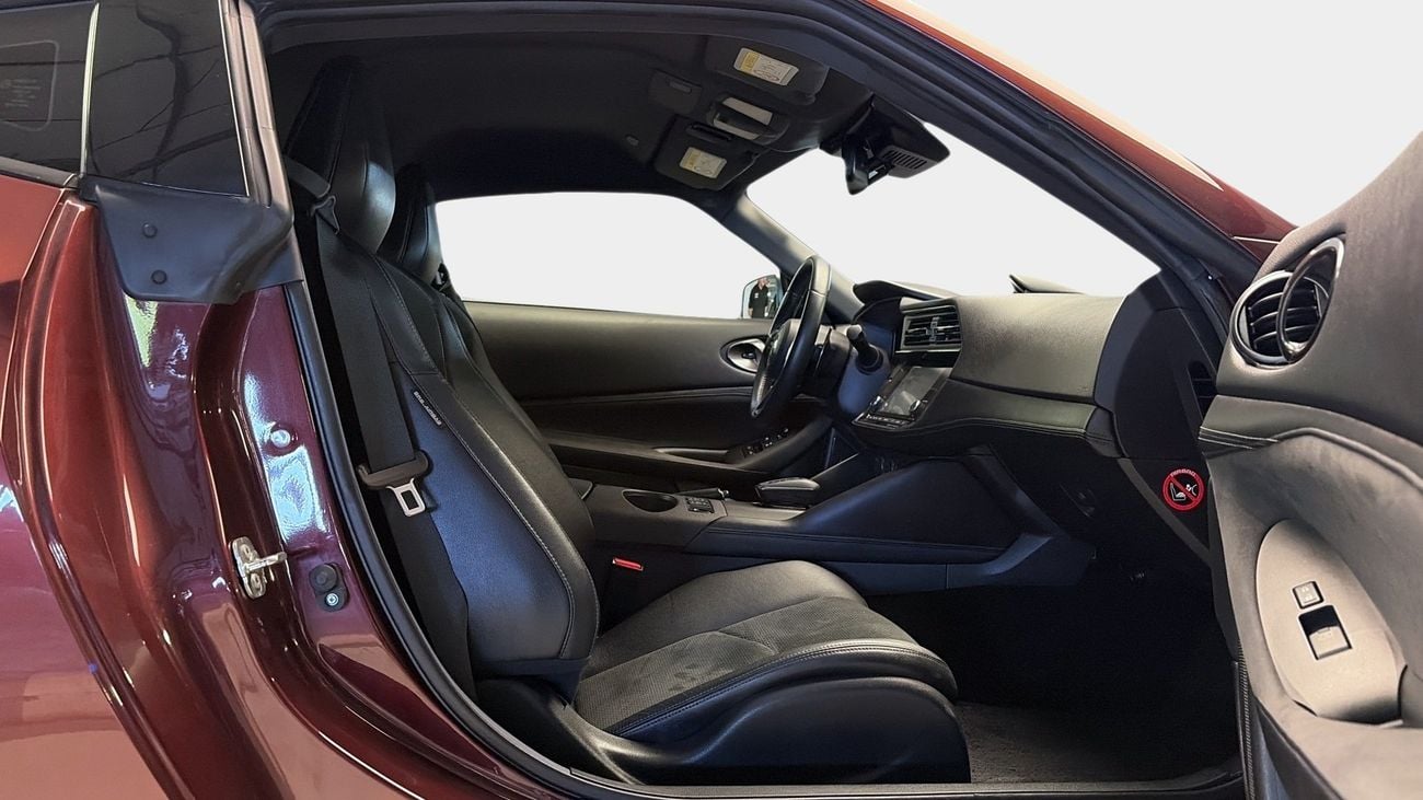 Nissan 370Z | Guaranteed Warranty | 0 Down Payment