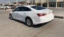 شيفروليه ماليبو Low Mileage