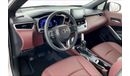 Toyota Corolla Cross GLI