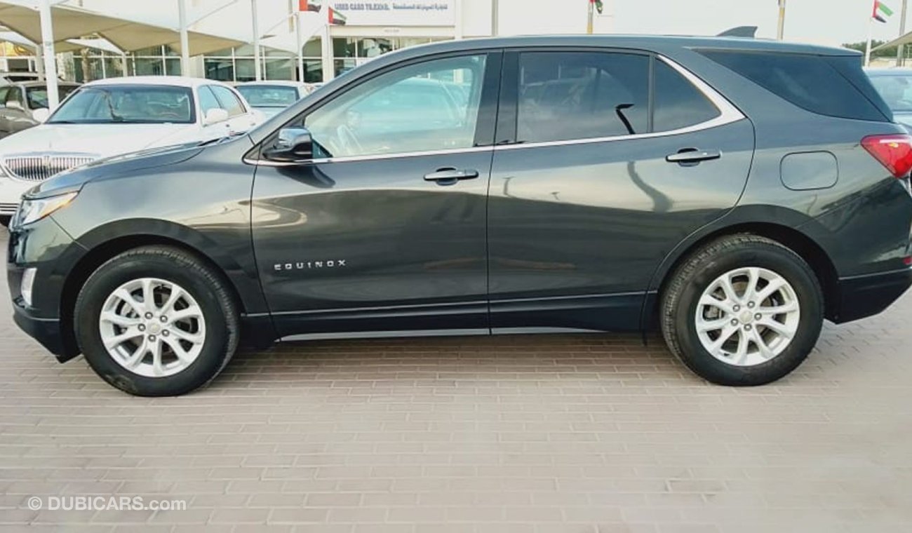 Chevrolet Equinox LT - Very Clean Car