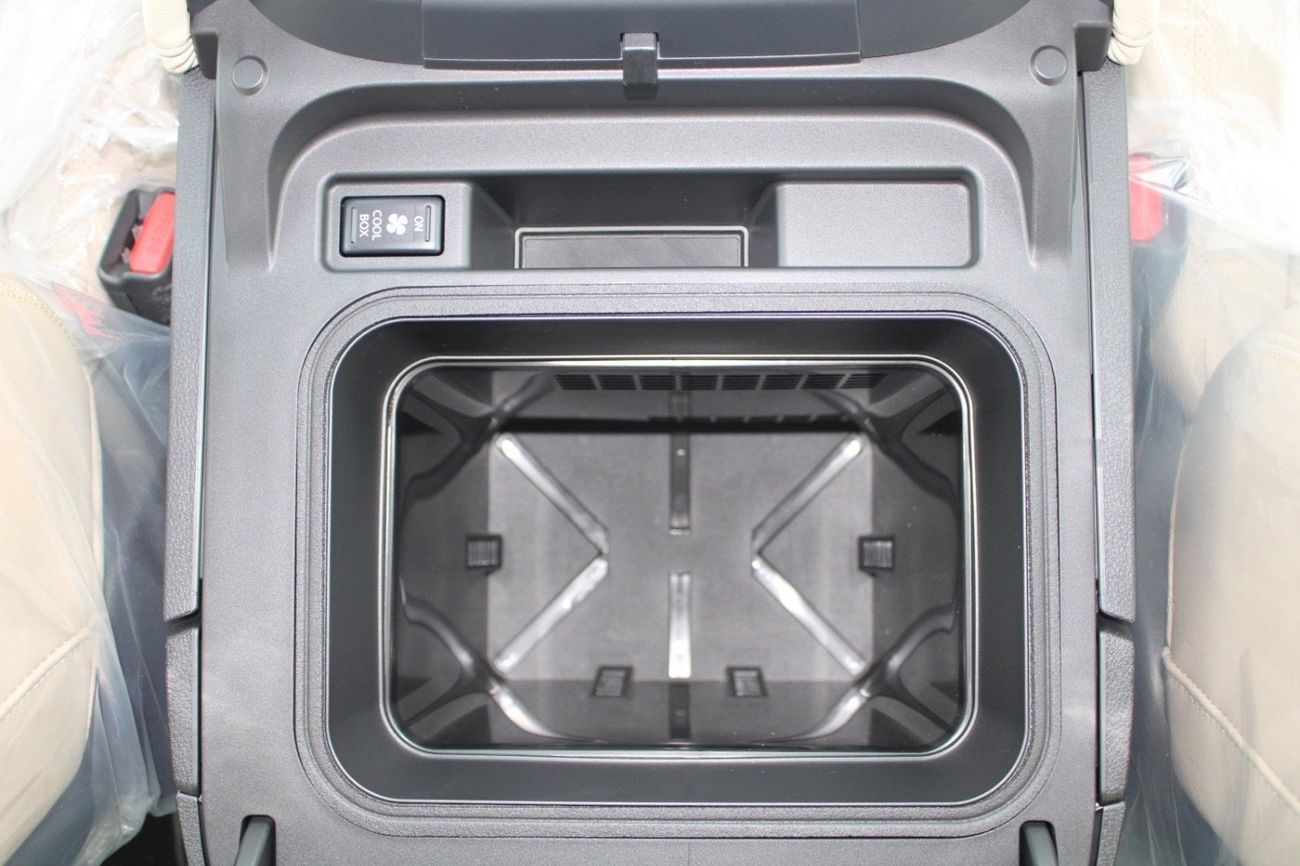 نيسان باترول NISSAN PATROL Y63 3.5L TWIN TURBO PETROL V6 PLATINUM AUTO 2026