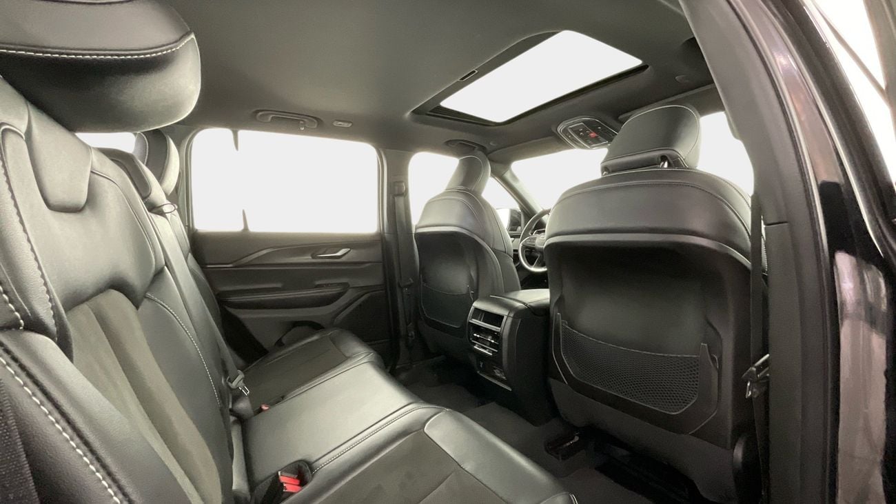 Jeep Cherokee Altitude | upto AED 20,000 Ramadan Discount | Guaranteed Warranty | 0 Down Payment