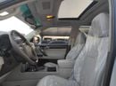 Lexus GX460 Platinum 4.6L Lexus Gx 460 2010 Gcc full option No1