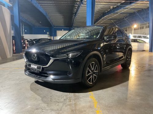 Mazda CX5 GTX | Guaranteed Warranty | 0 Down Payment