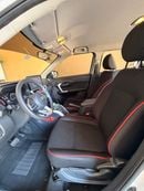 تويوتا ريز 1.2L E