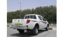 Mitsubishi L200 2015 4X4 Ref# 278