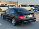 Mercedes-Benz CLA 250 Full Option Push Start Sunroof 2.0 Turbo