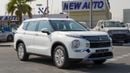 ميتسوبيشي آوتلاندر جديدة كلياً 2026 ميتسوبيشي أوتلاندر هاي لاين (G03) 2.5 لتر | SUV 7 مقاعد | مواصفات الخليج | للتصدير 