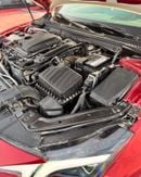 أم جي 7 - *MG 7 *1.5 TURBO* *2025   :*  - - *أهم المواصفات* : | - كراسي جلد سبور و كهربااء  - عدادات ديجيتل 