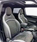 ميني جون كوبر 2021 Mini Cooper John Cooper Works, Warranty, Fully Loaded, Excellent Condition, GCC