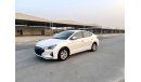 Hyundai Elantra GLS Banking facilities without the need for a first payment