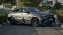 Mercedes Benz GLE 450 AMG 2026 Mercedes-Benz GLE 450 Coupe AMG 4MATIC EQ Boost GCC BRAND NEW With 2 Years Warranty Unlimited M