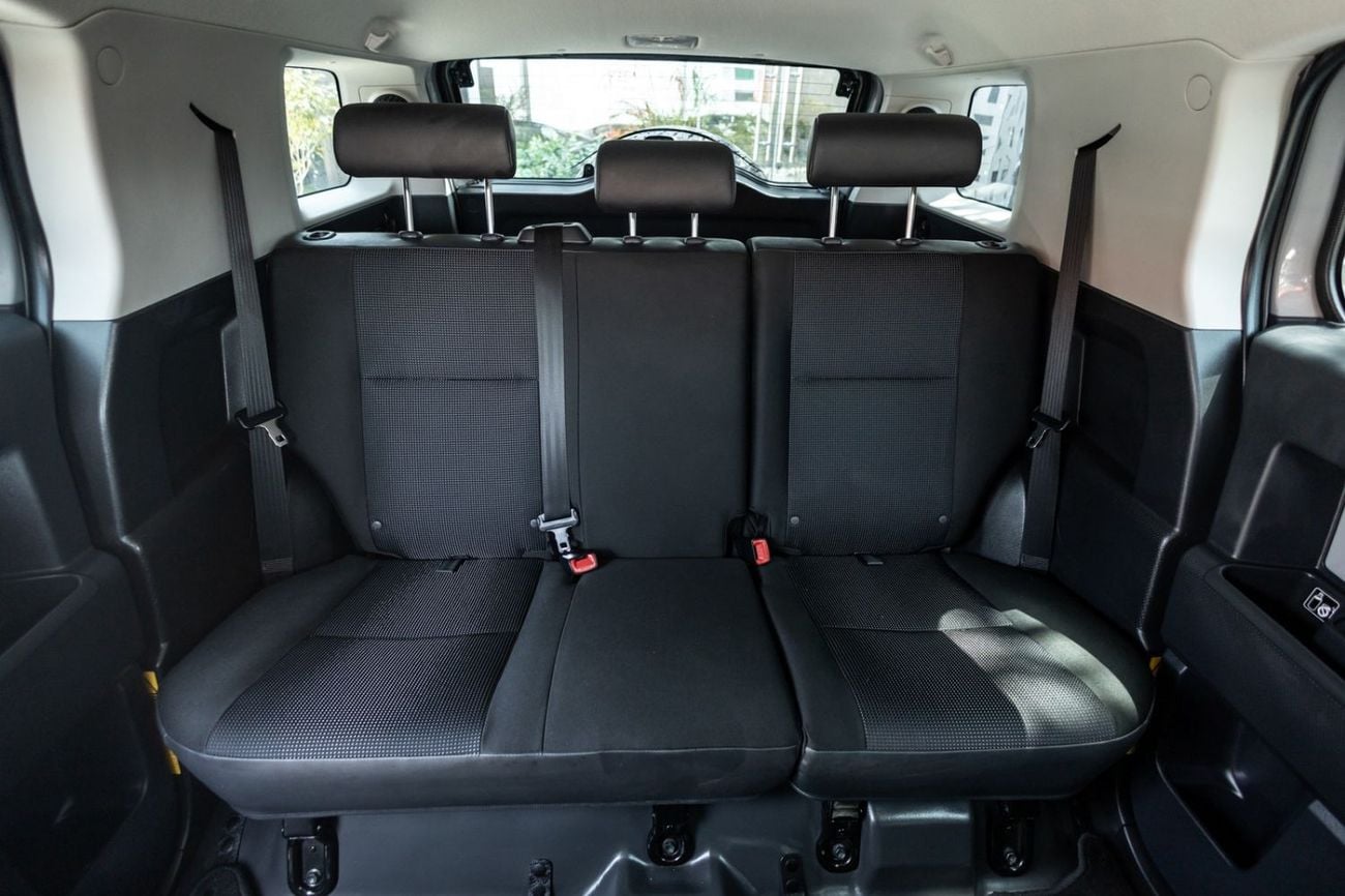 Toyota FJ Cruiser Toyota FJ Cruiser GXR 2022 GCC | Warranty for 1,876.00 AED monthly