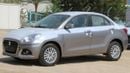 Suzuki Dzire SUZUKI/Dzire/DZ005 1.2L SMG GLX AMT BT SLDA ( export only )