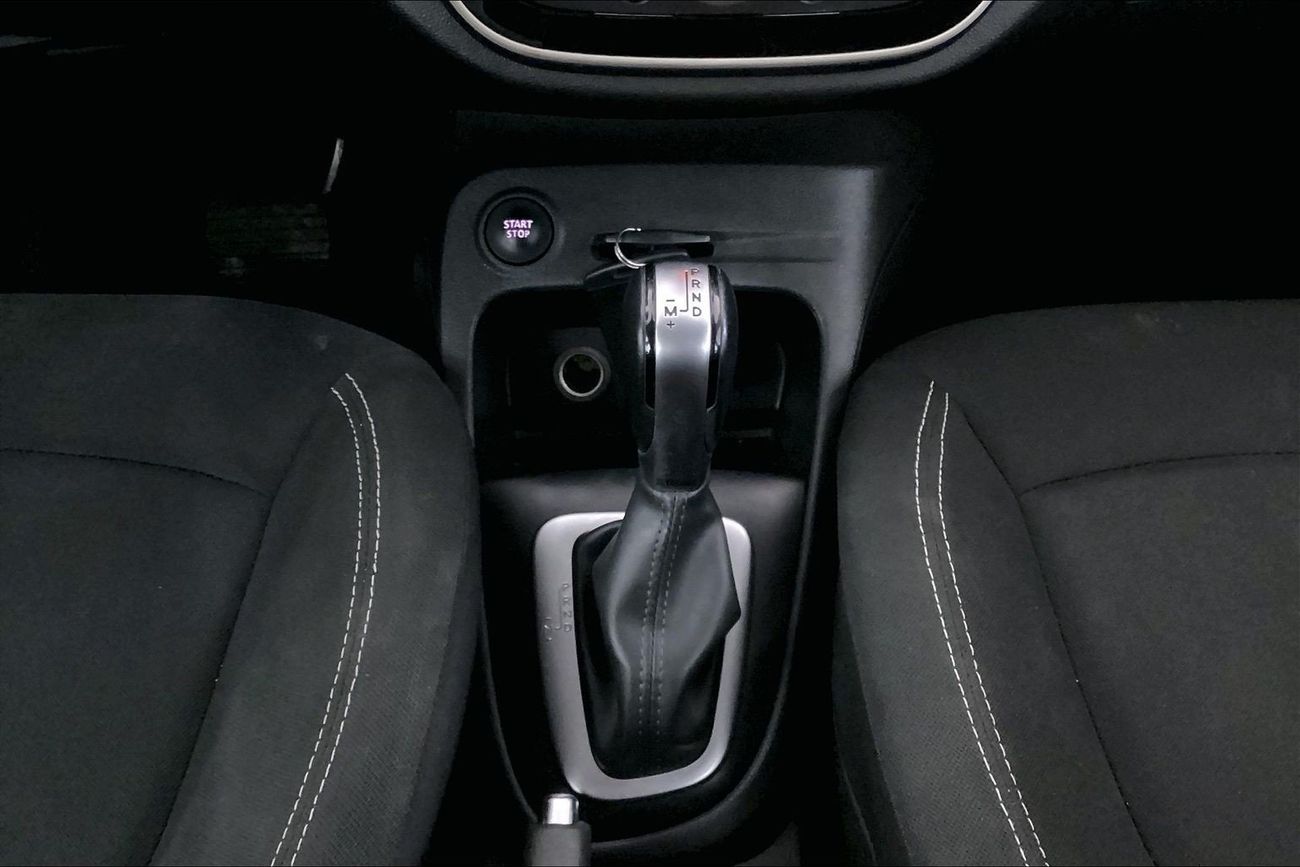 Renault Captur PE | Guaranteed Warranty | 0 Down Payment | 11.11 Flash Sale + AED 2K FREEBIES