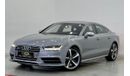 Audi S7 2015 Audi S7 Quattro, Warranty, Recent Service, Fully Loaded, GCC