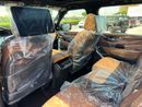 Nissan Patrol LE PLATINUM CITY **2026**GCC SPEC BRAND NEW