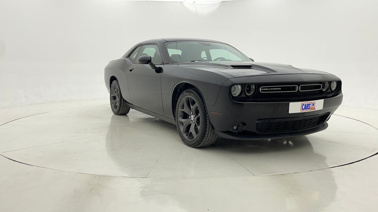 Dodge Challenger Lease 0 Downnull