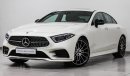 Mercedes-Benz CLS 350 VSB 27245