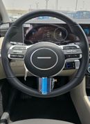 Hyundai Tucson Comfort+ 1.6T