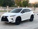 Lexus RX450h Platinum LEXUS RX-450h ,HYBRID 2019 GCC .Full OPTIONS.PANORAMIC