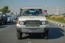 Toyota Land Cruiser 70 DX 2.8L TOYOTA LC76 2.8L T/DSL-E M/T