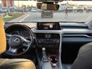 Lexus RX350 L Premier 2018 Lexus RX350L full option