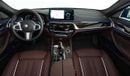BMW 540i I 3.0 L