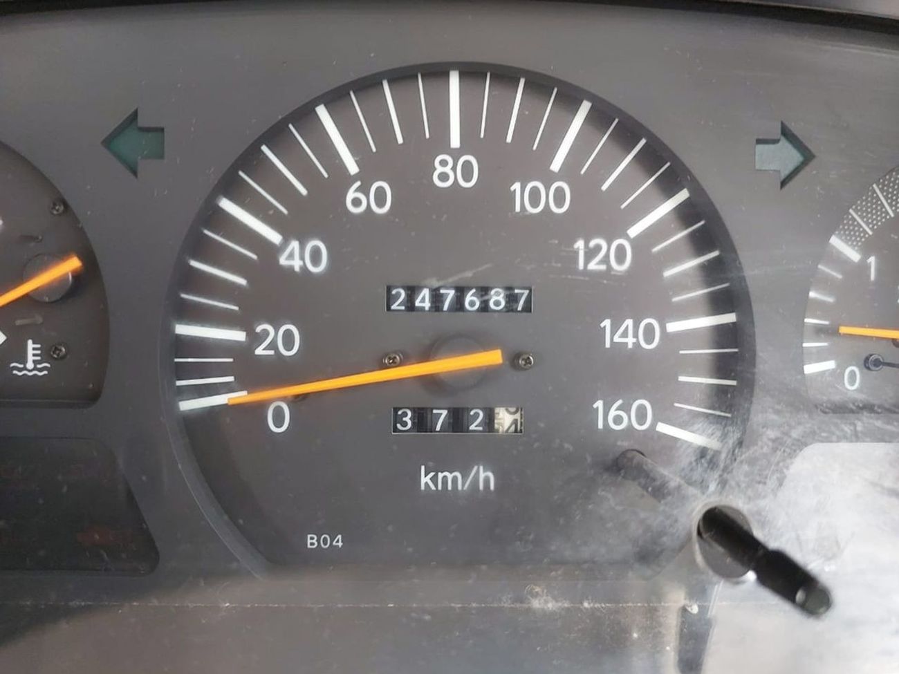 تويوتا كوستر TOYOTA COASTER BUS RHD 2005 MODEL 4.0 L DIESEL MANUAL(PM01094)