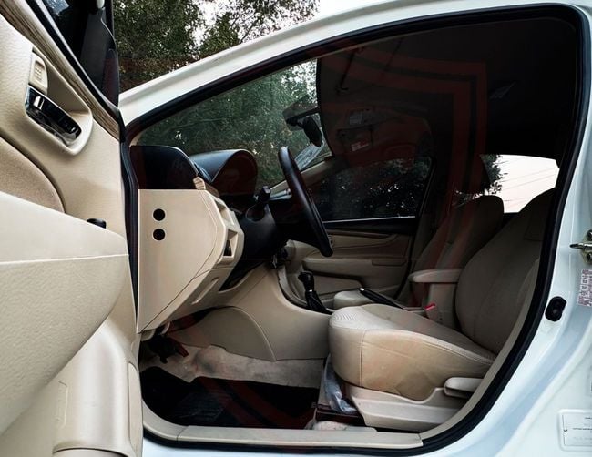 Suzuki Ciaz GL, миниатюра 26