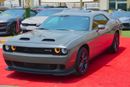 دودج تشالينجر SRT HELLCAT REDEYE