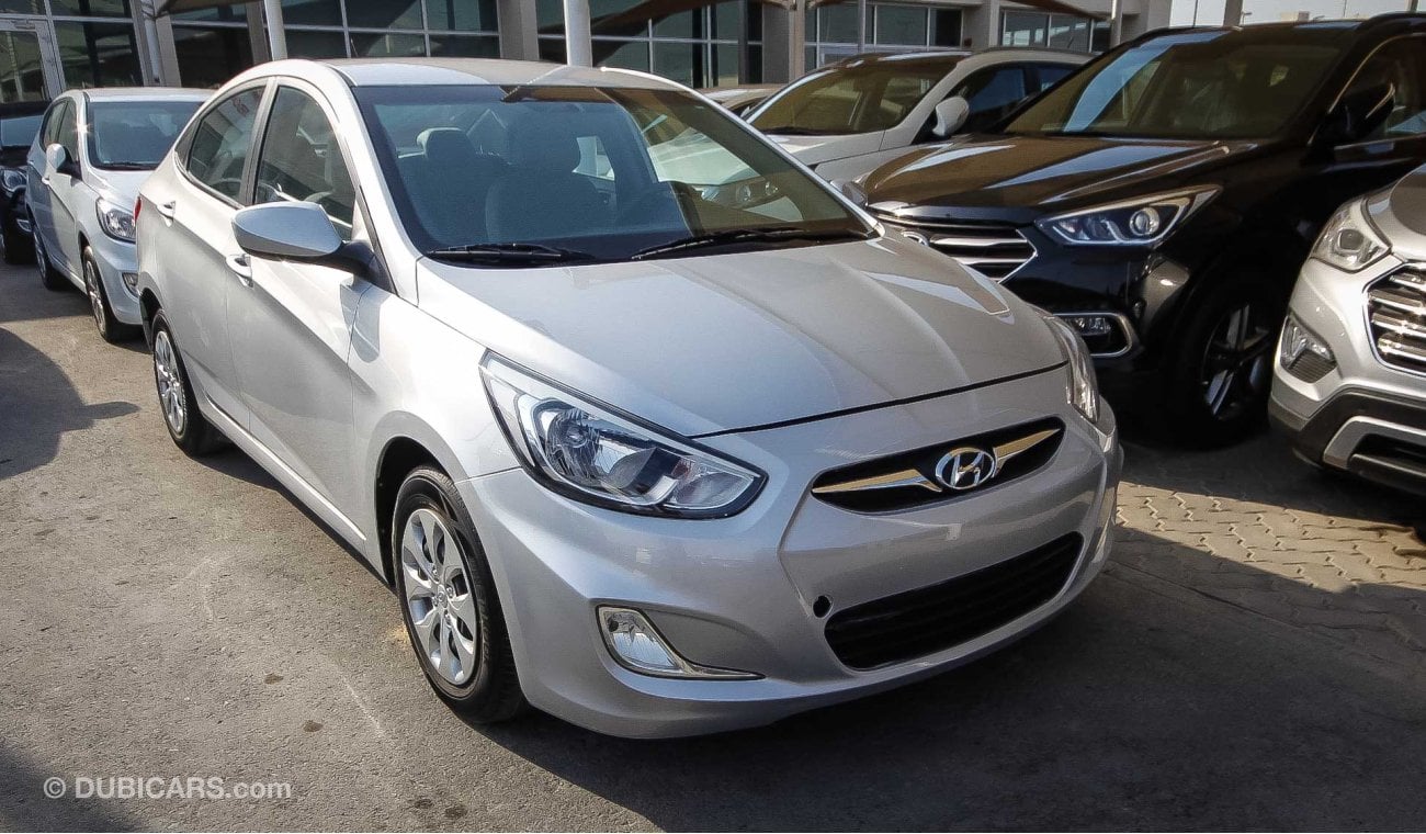 Hyundai Accent 0% Down payment