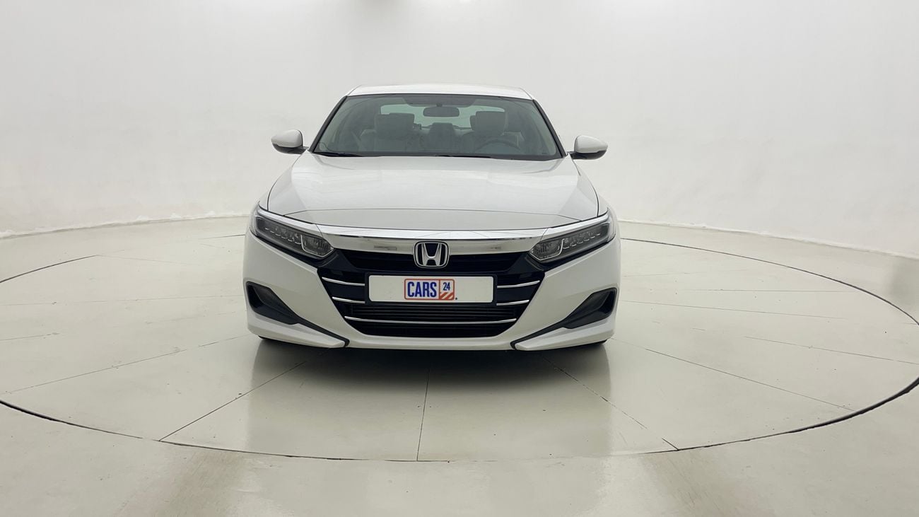 Honda Accord LX 1.5 | Zero Down Payment | Home Test Drive