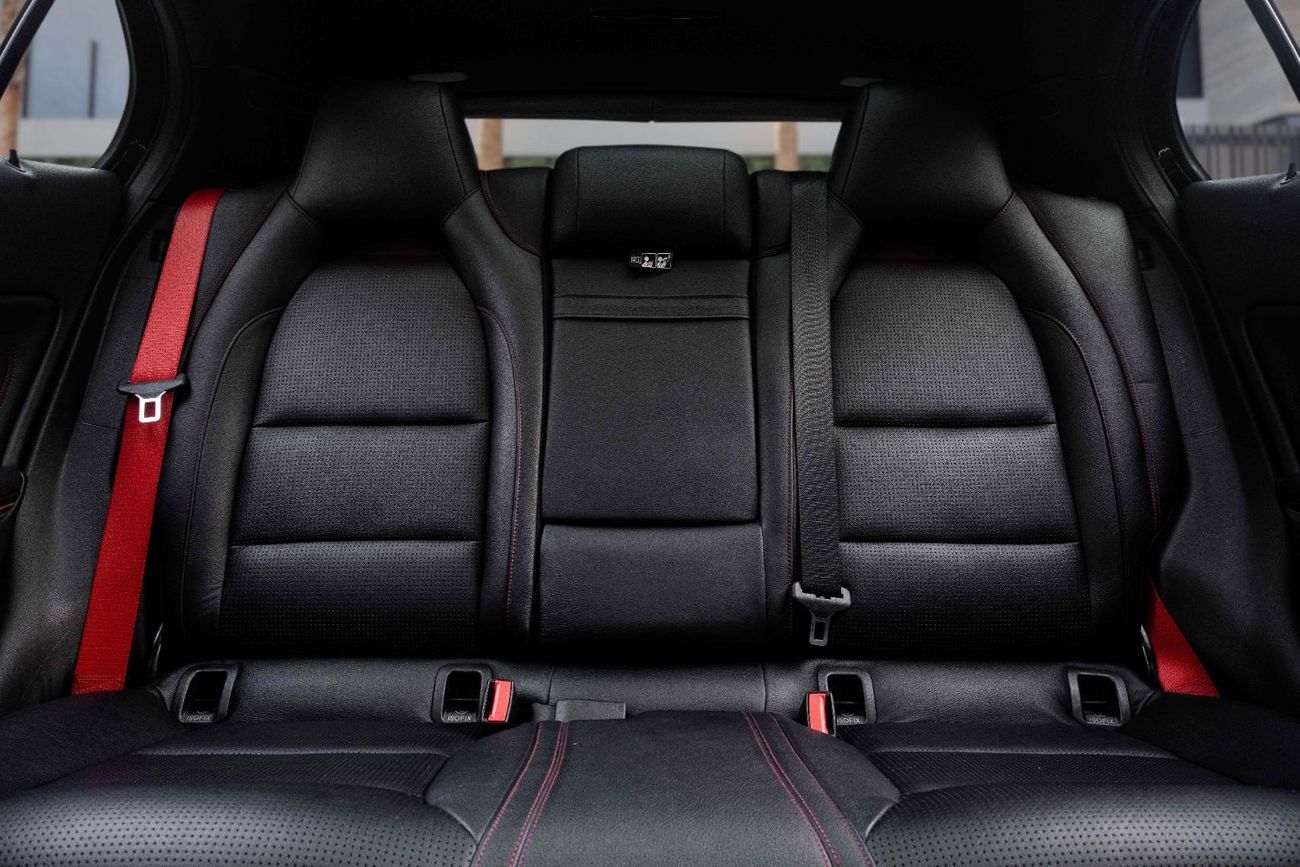 Mercedes-Benz CLA 45 AMG 45 AMG | 2,762 P.M (3 Years)⁣ | 0% Downpayment | Excellent Condition!