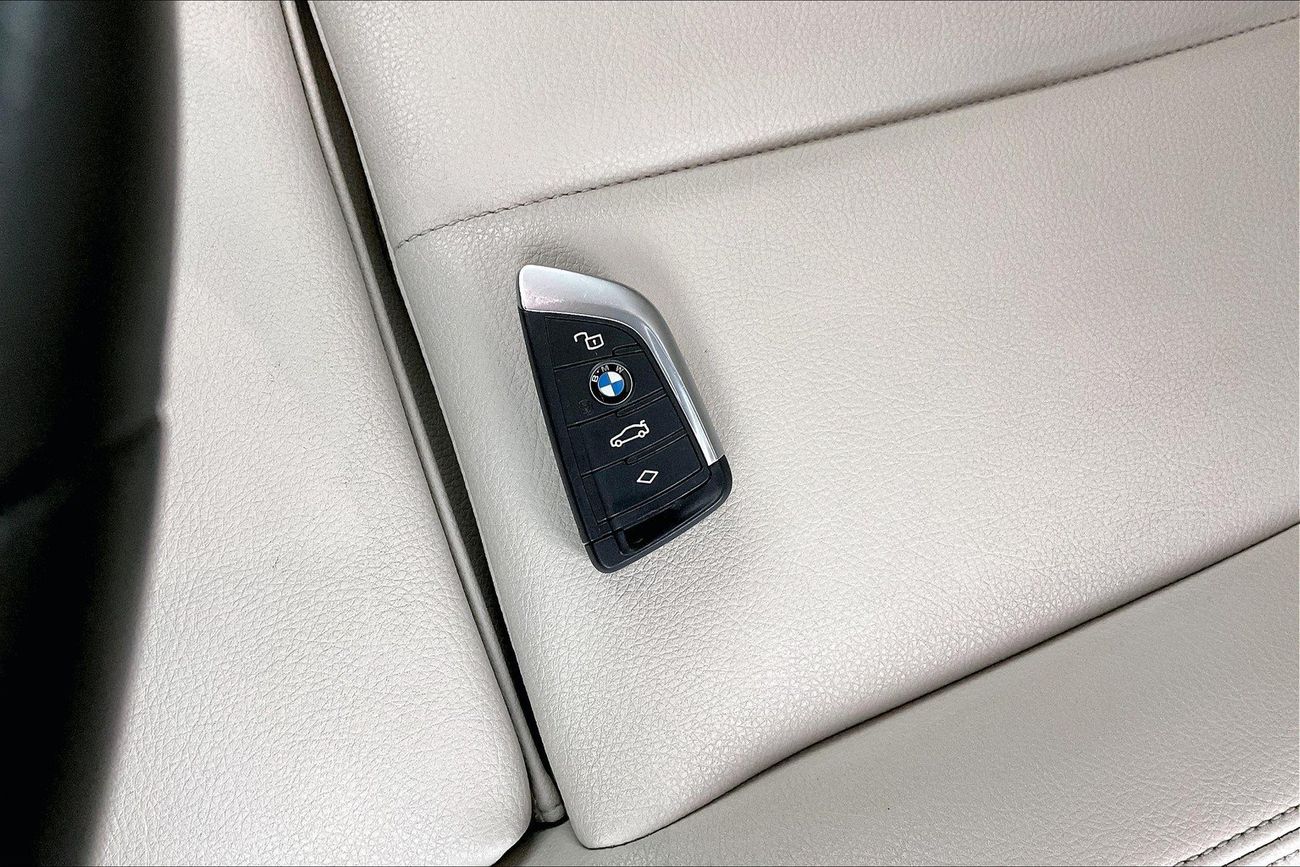 BMW 218i Joy Edition | Guaranteed Warranty | 0 Down Payment