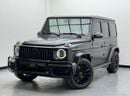مرسيدس بنز G 550 2019 Mercedes-Benz G550, Full Service History, 1 Year Warranty, Excellent Condition