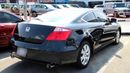 Honda Accord Coupe