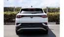 Volkswagen ID.4 2022 VW ID4 Litepro 20" OS HUD  360CAM E AT - Fully Electric - Export + Local(+taxes)