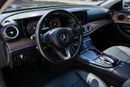 مرسيدس بنز E300 4 MATIC 2018!! KOREAN SPECS!! WELL MAINTAINED!! NO ACCIDENT