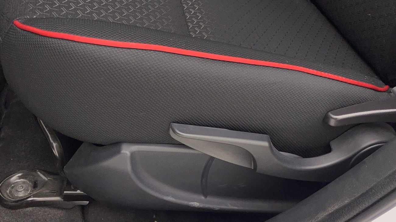 Toyota Raize G 1 | Zero Down Payment | Home Test Drive