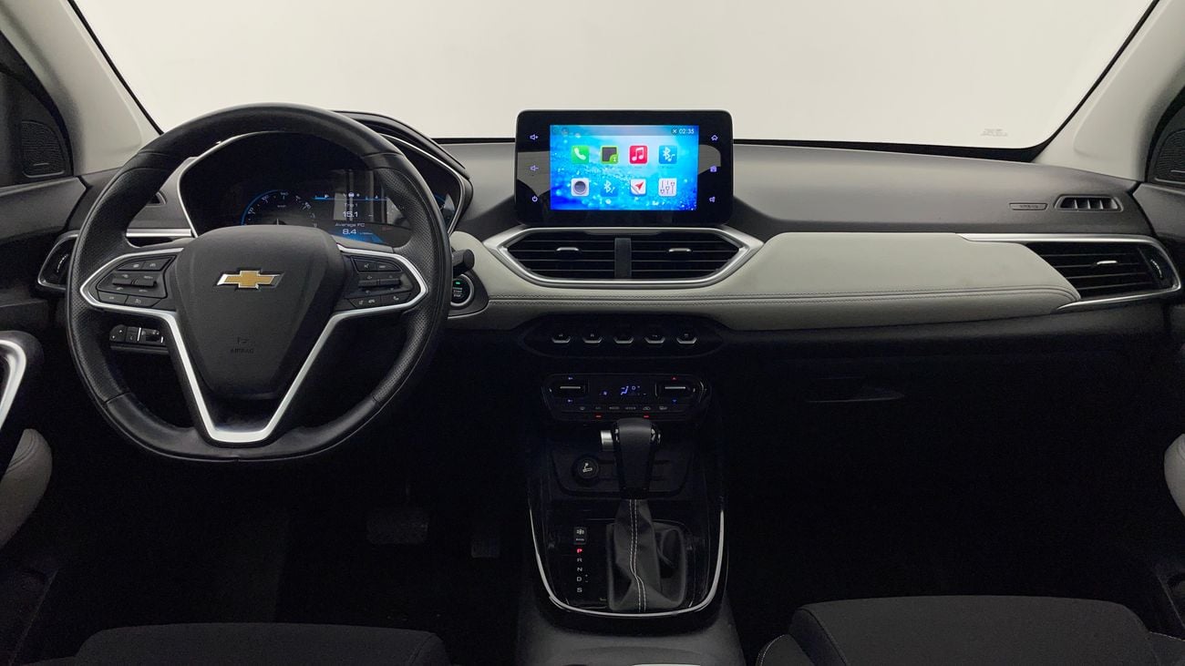 Chevrolet Captiva PREMIER 1.5 | Zero Down Payment | Home Test Drive