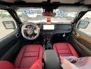Jeep Wrangler Unlimited RUBICON 392 EXPORT PRICE - JEEP WRANGLER 392 Rubicon 6.4L v8 Hemi 2024