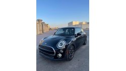 Mini Cooper S توربو