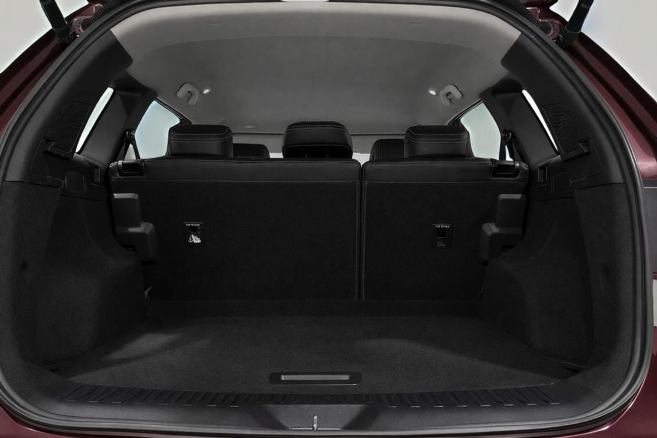 Renault Koleos SE 2024 | AED 821/Month | 0 DP | 30 Day Return | Warranty | Service History